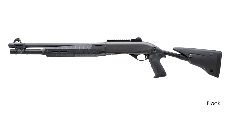 Selbstladeflinte Benelli M2-G1 12/76 — Bild 4